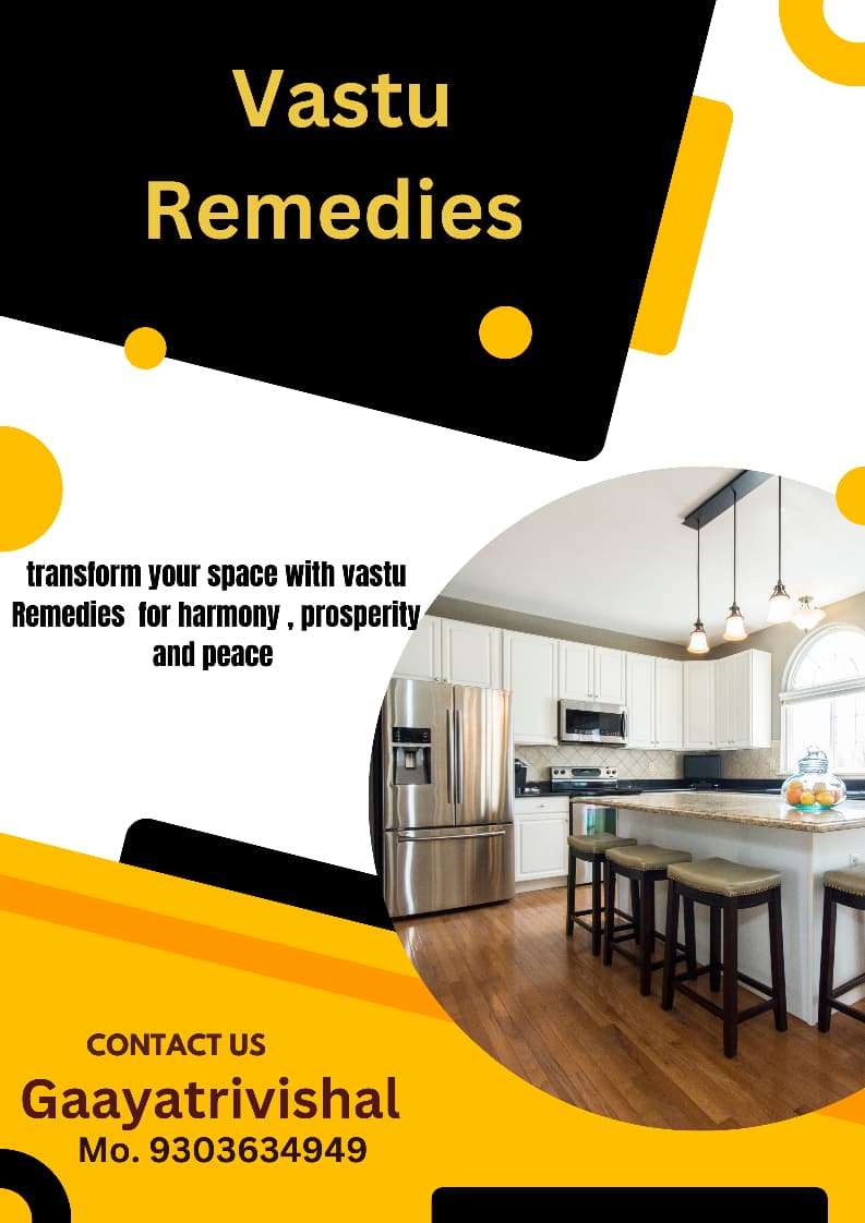 Solutions Offered! image